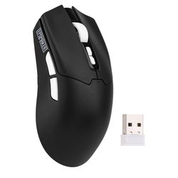 EPOMAKER Click Lite Wireless Gaming Mouse, 800 to 12,000 DPI Adjustable
