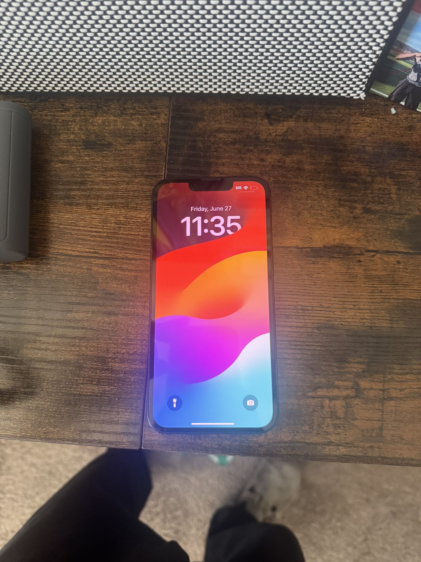 iPhone 14 Unlocked