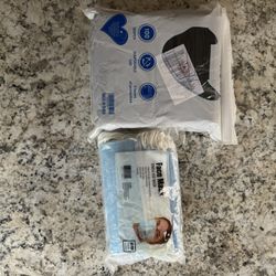 Disposable Face Masks