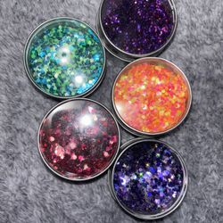 Glitter For Crafts 