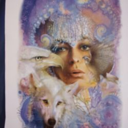 Lithographs Images Of Paintings 