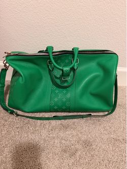 LV Duffle Bag