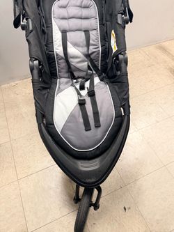 Graco Baby Stroller – Like New