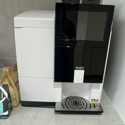 Keurig Excellenza Touch Coffeemaker