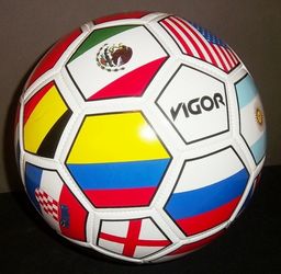 Soccer ball