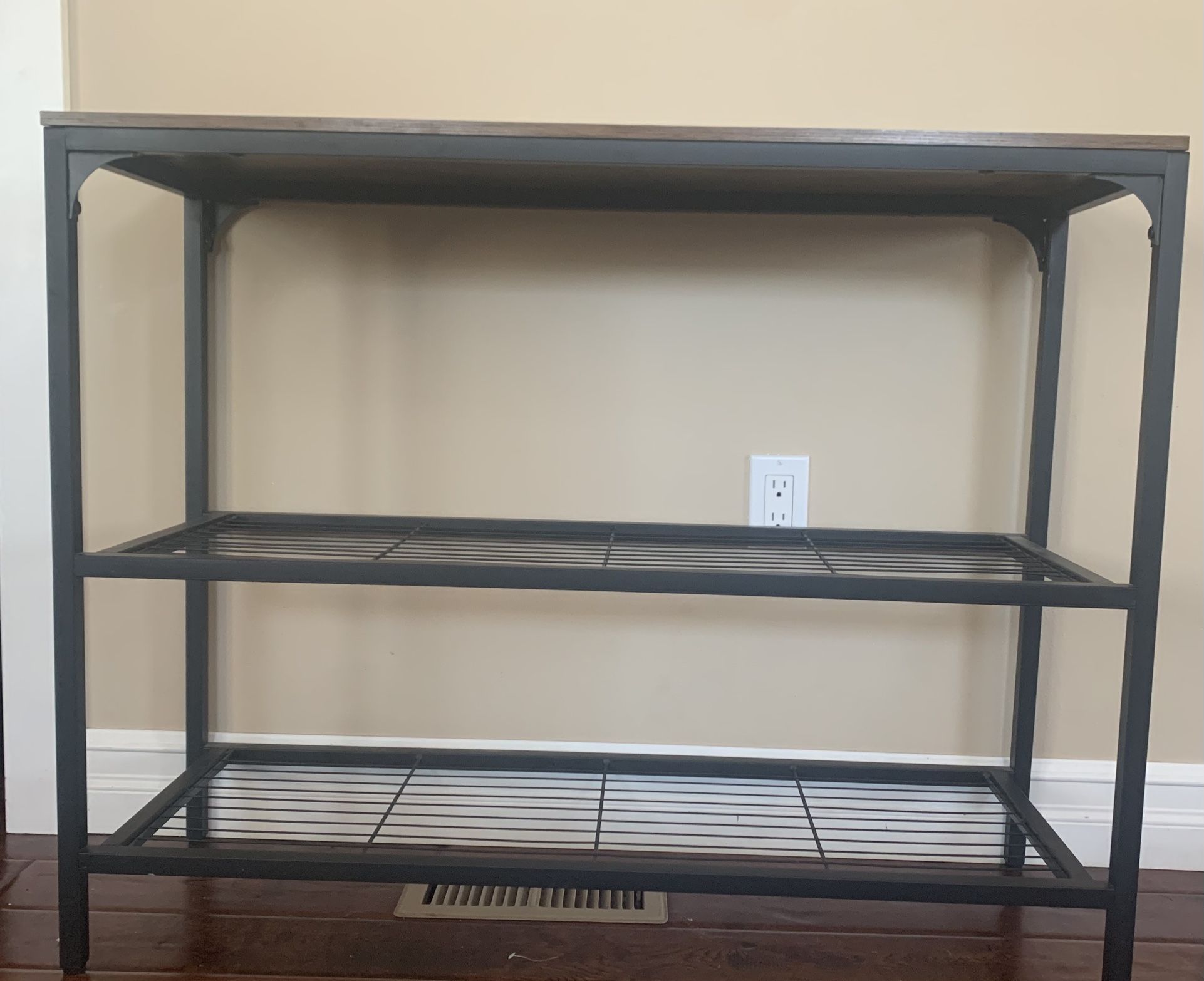 Sofa / Console / Entry table