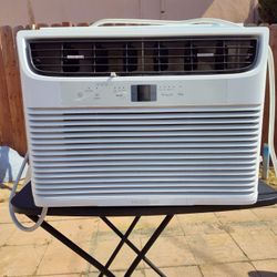 Frigidaire Ac Unit 