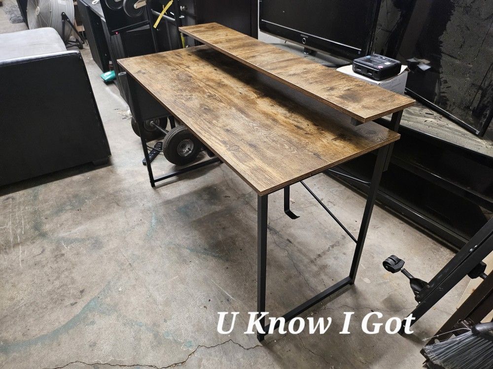 Computer Desk
