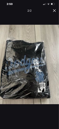 LA Dodgers Undefeated hoodie
