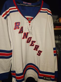 New york rangers jersey size 4x fanatics