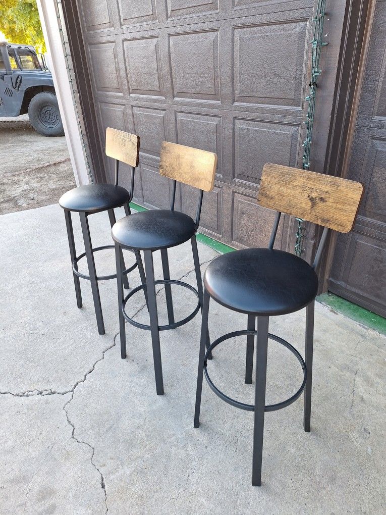 Bar Stools