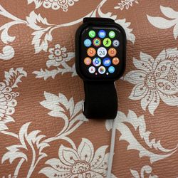 Apple Watch Series 10 (GPS + Cellular)