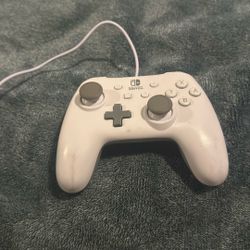 Basic Nintendo Switch Controller