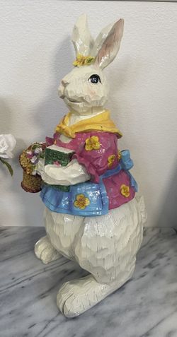 Vintage Rabbit