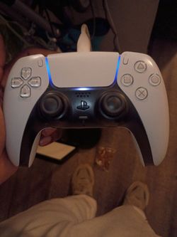 Ps5 controller