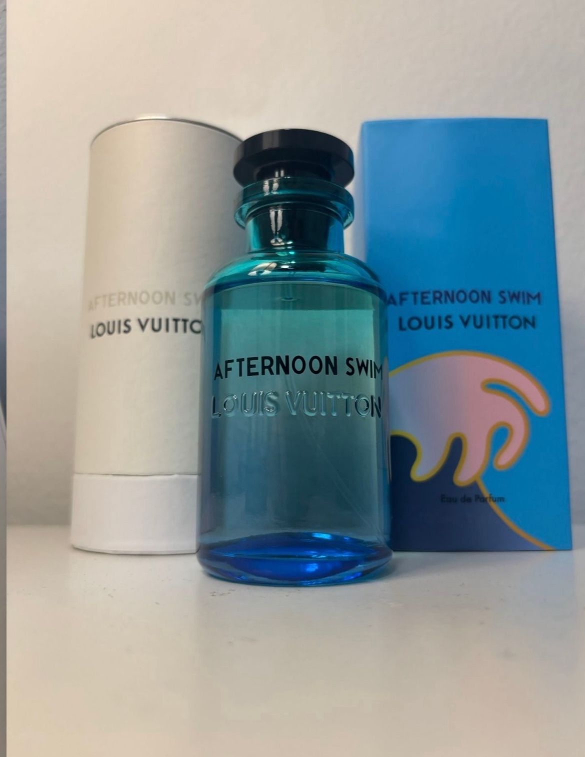 Louis Vuitton Afternoon Swim 100ml