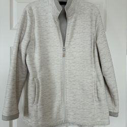 Medium -weight Jacket XL