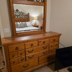 Full Bedroom Set