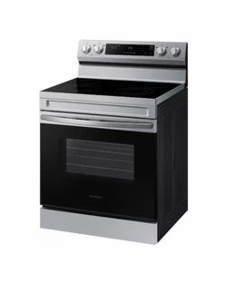 Electric stove