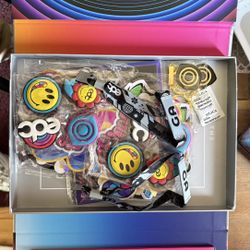 SELLING ONE EDC LV WRISTBAND! LA/IE AREA!