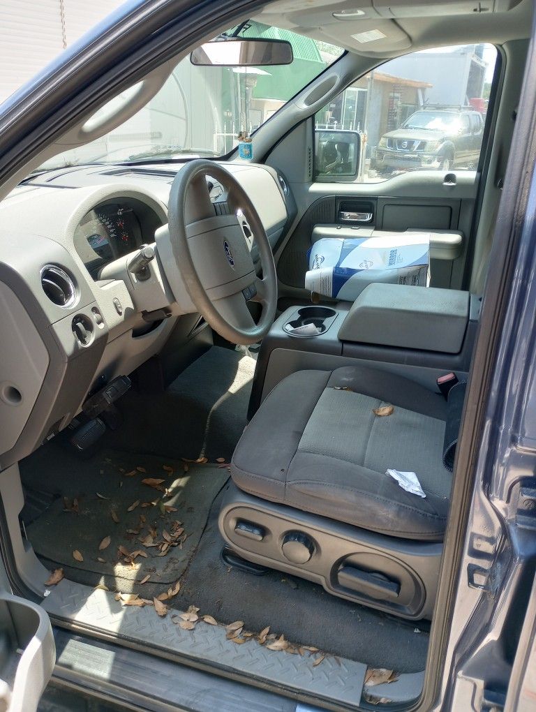 2006 Ford F150 Parts for Sale in Orlando, FL OfferUp