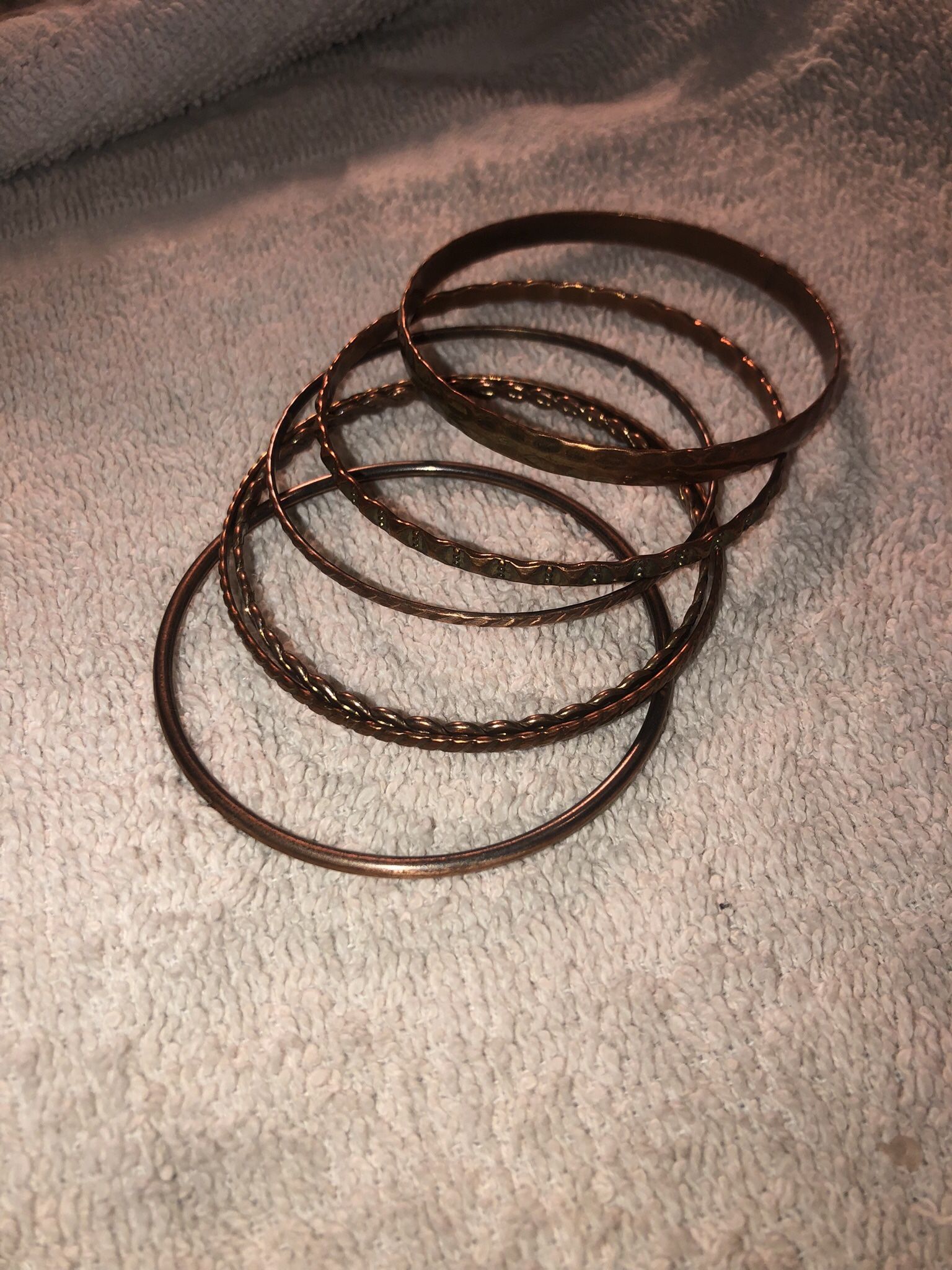 Bracelet