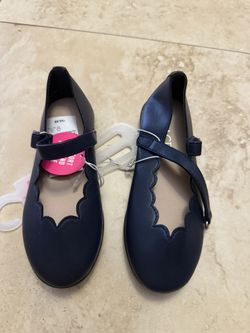 Dressy Shoes Girls