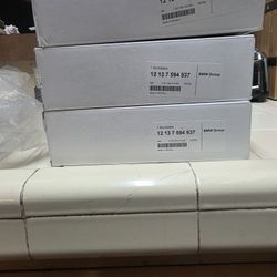 BMW Brand New OEM Ignition Coils Also Fits Rolls-Royce Mini Cooper Etc