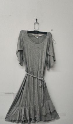 2XL 100% cotton dress