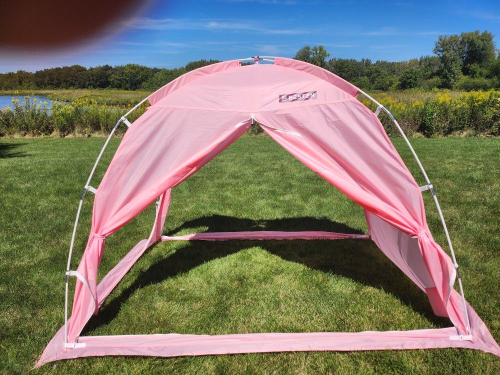 Queen Or Full BED Tent