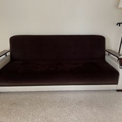 Sofa Bed