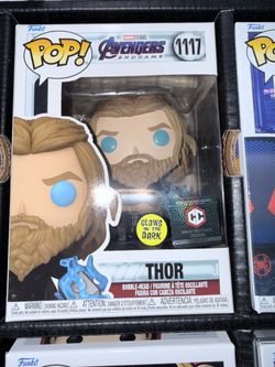 Thor funko pop