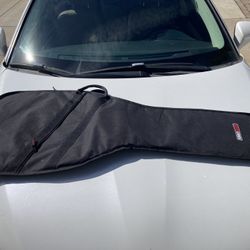 Soft Guitar Case Never Used 