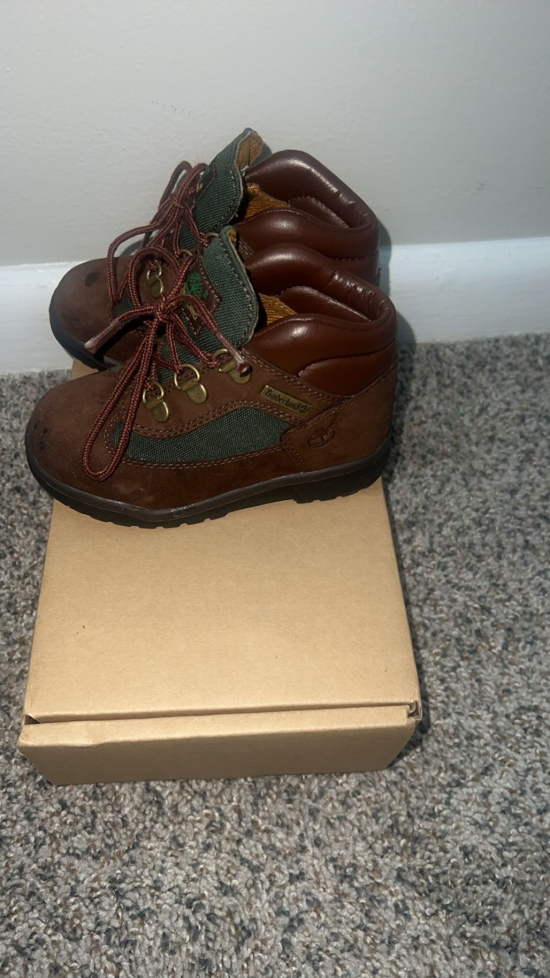 Timberland Boots 