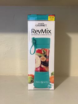 Handy Gourmet RevMix Portable Blender