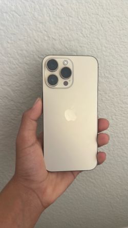 iPhone 14 Pro Max  gold 128GB