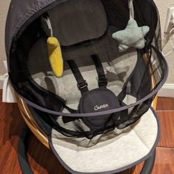 Larex Electric Baby Swing New