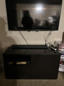 IKEA TV stand $11