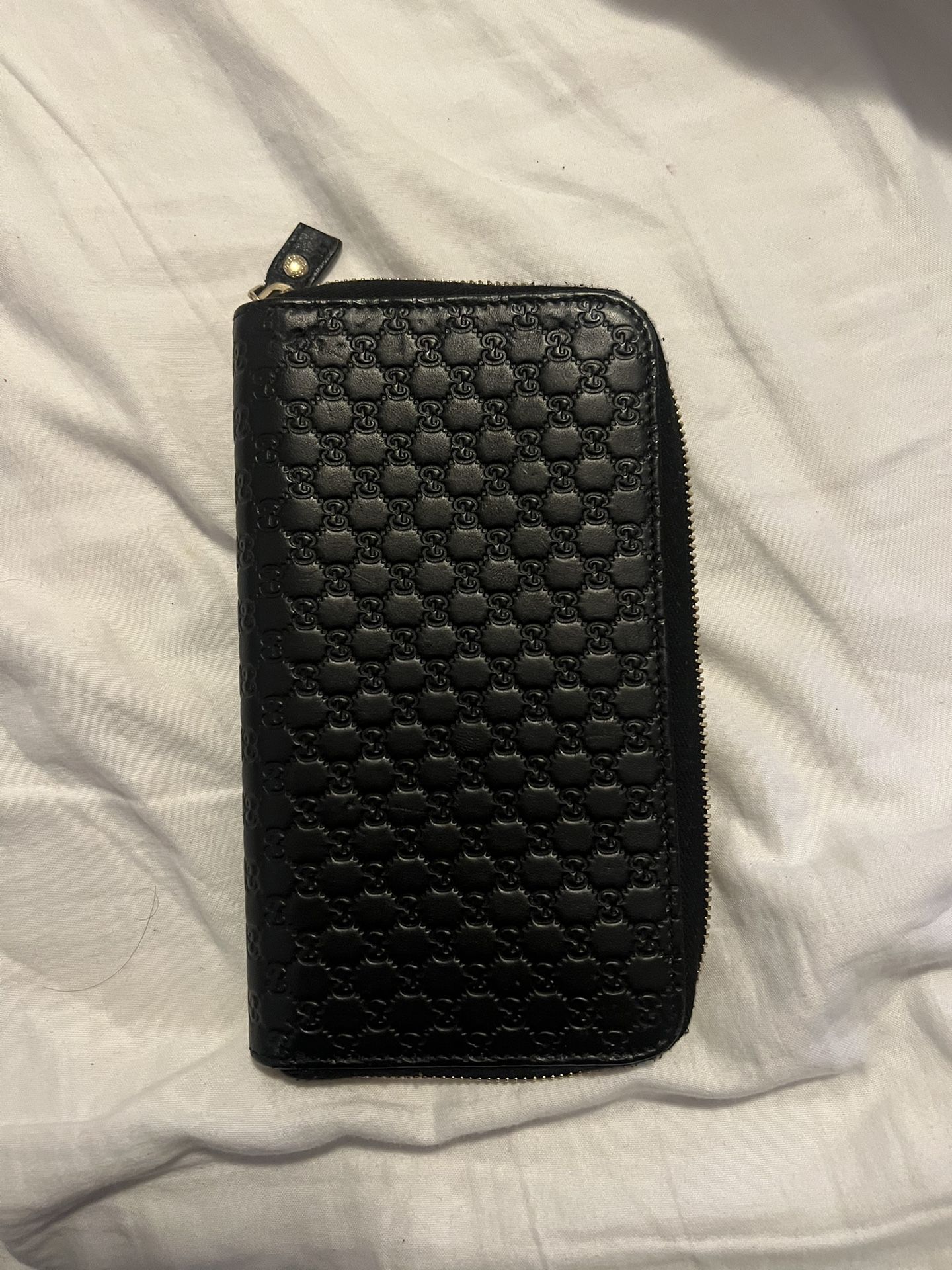 GUCCI WALLET