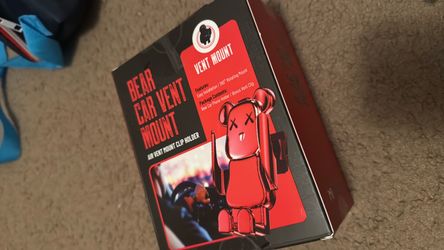 MITECH Bear car phone holder