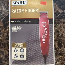 WAHL PROFESSIONAL RAZOR EDGER