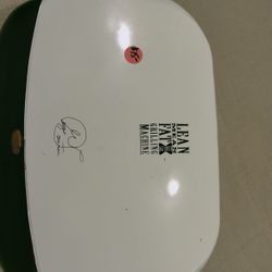 George Foreman Grill