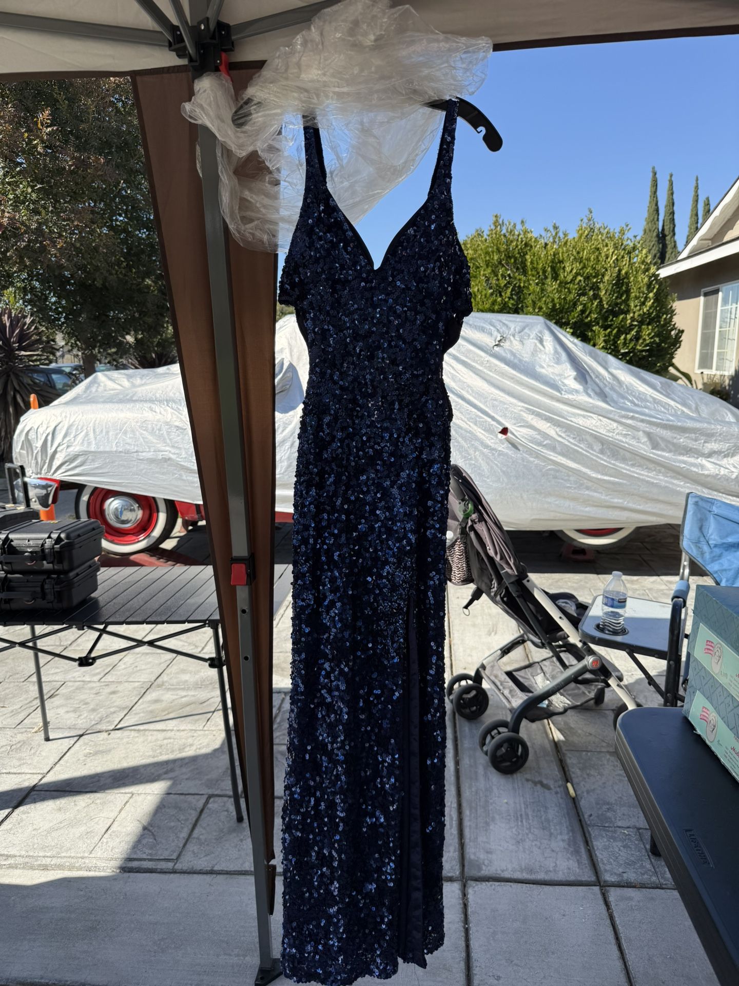 Primavera Prom Dress Size 16