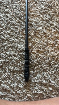 New Harry Potter Wand
