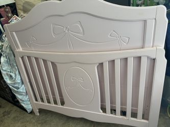 Princes Crib 