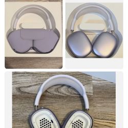 Airpod PRO MAX (Best Offer) Need To Sell Today!!
