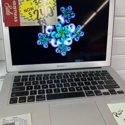 Laptop 