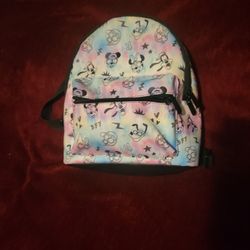 Disney Backpack 
