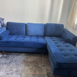 Small Couch