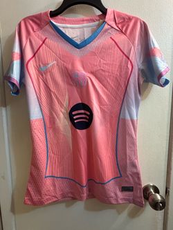 Barca kit size L and M. Brand new